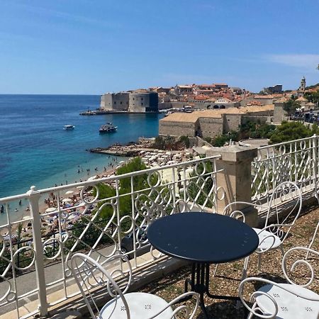 Onyx Apartments Dubrovnik Exterior photo