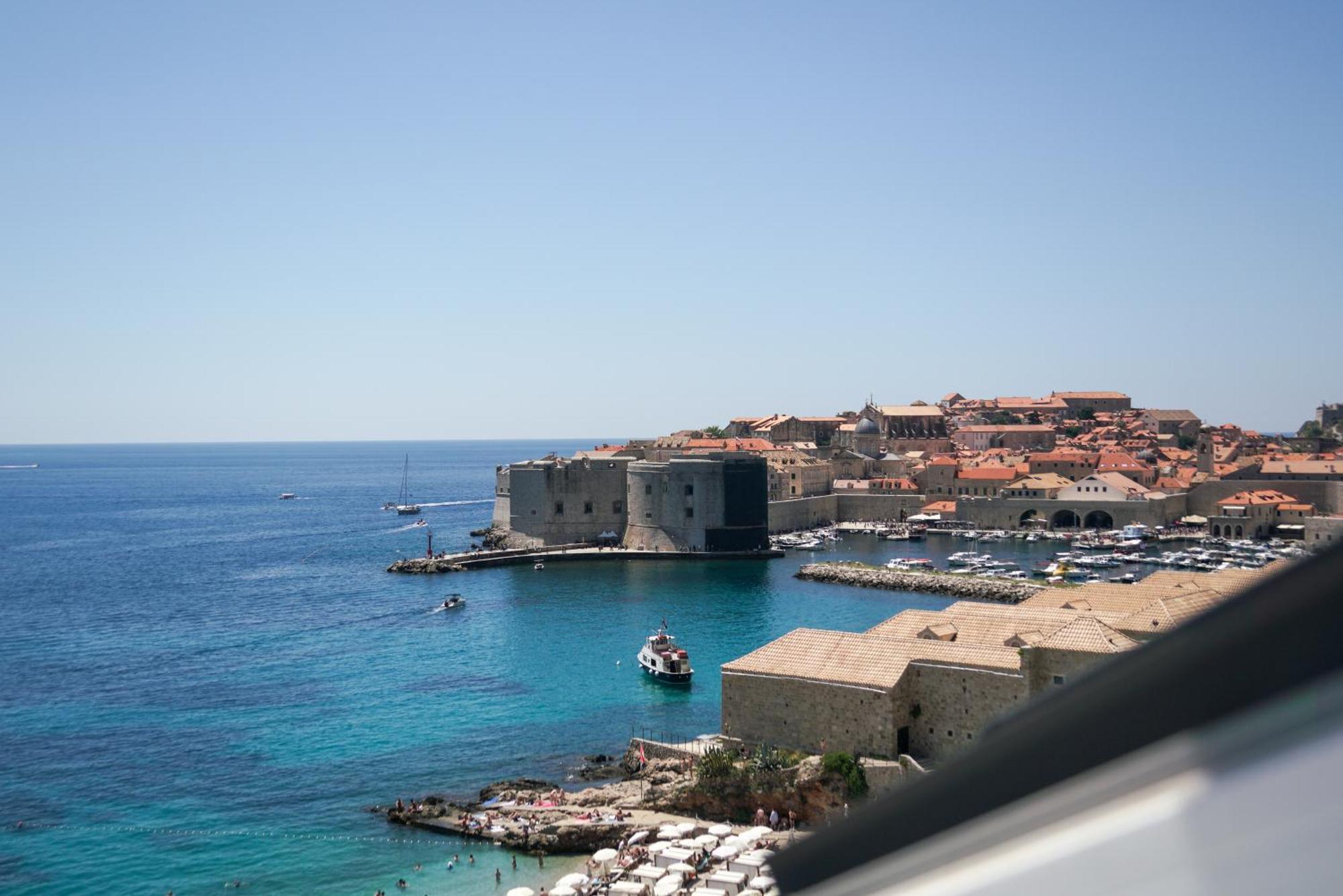 Onyx Apartments Dubrovnik Exterior photo