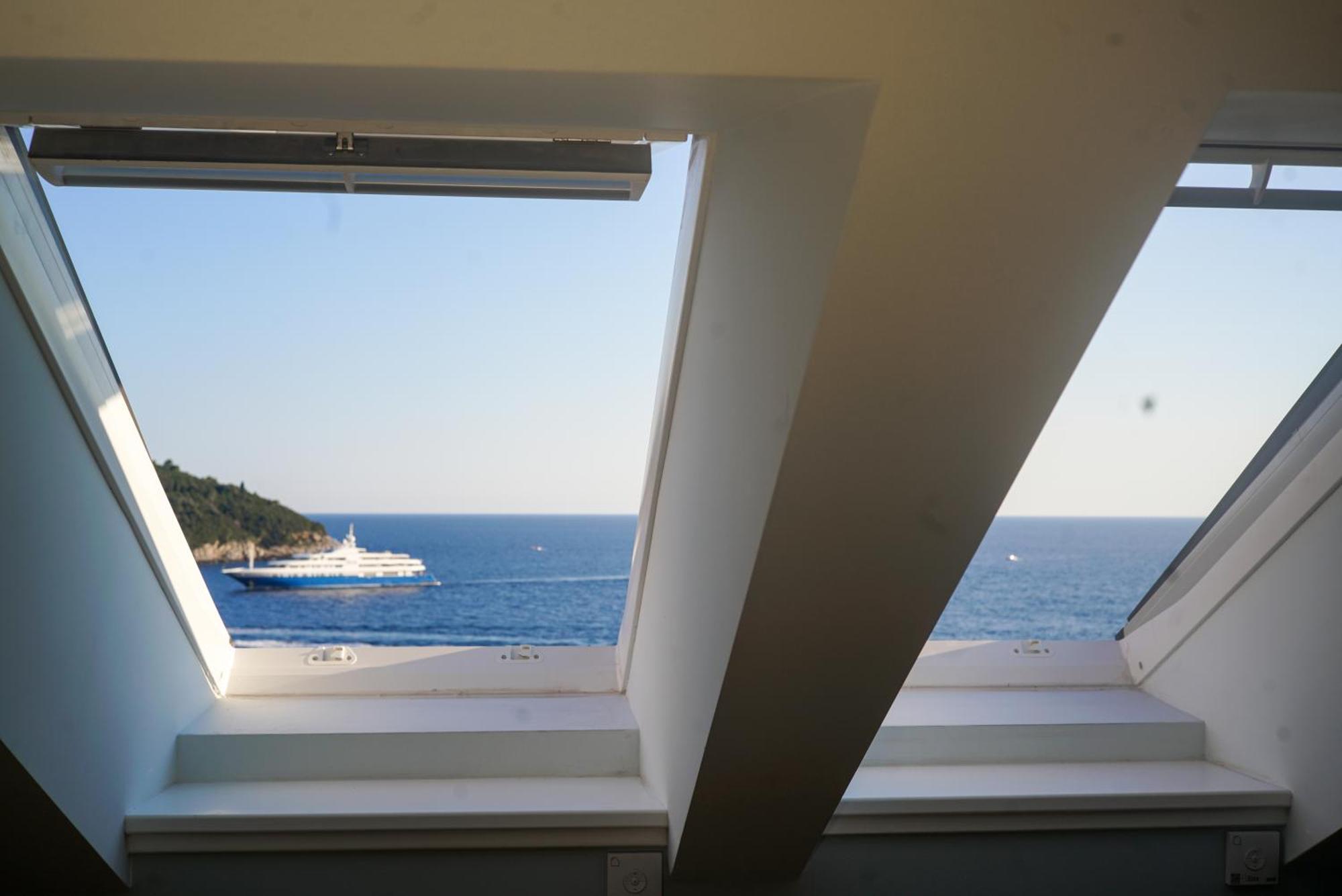 Onyx Apartments Dubrovnik Exterior photo