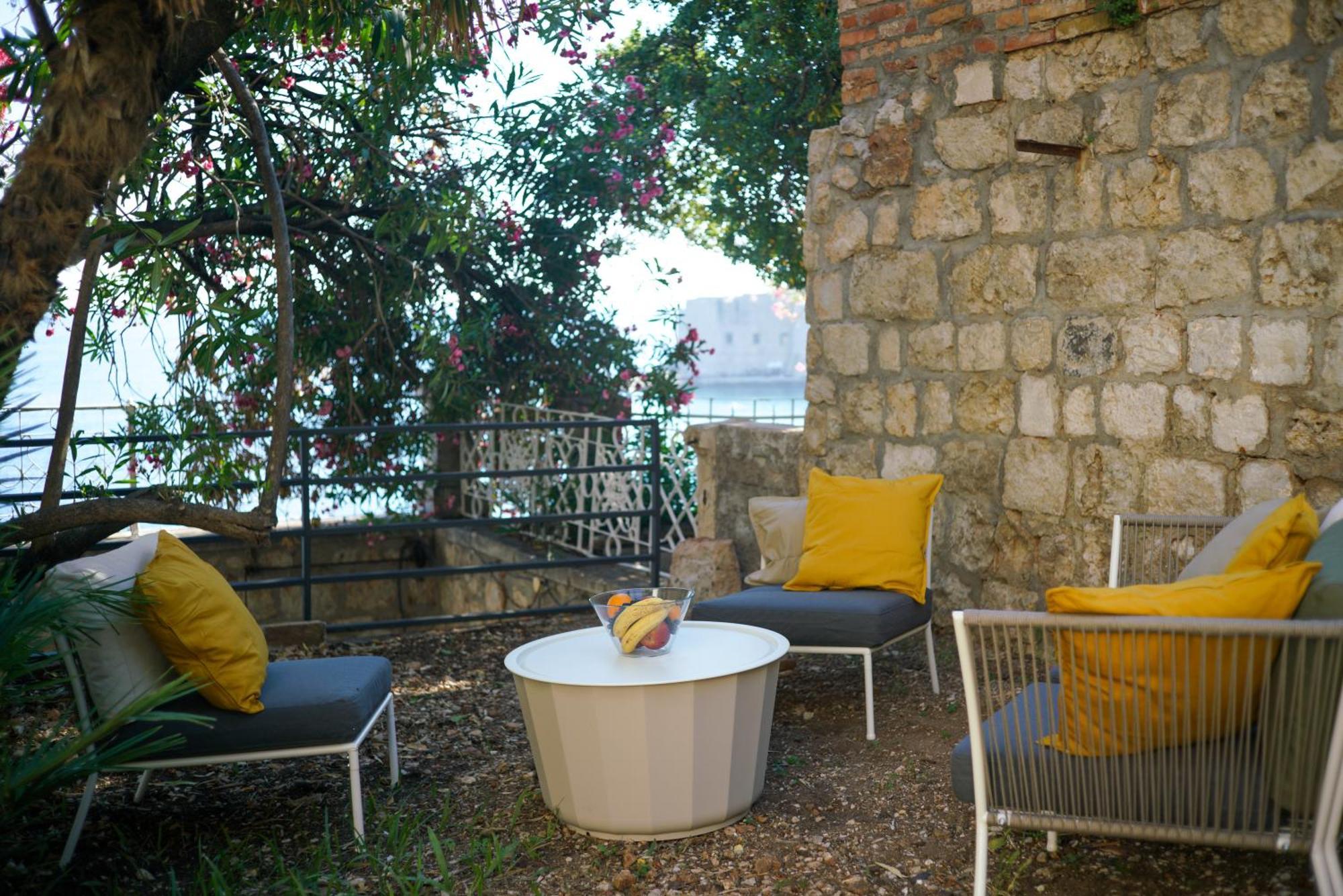 Onyx Apartments Dubrovnik Exterior photo