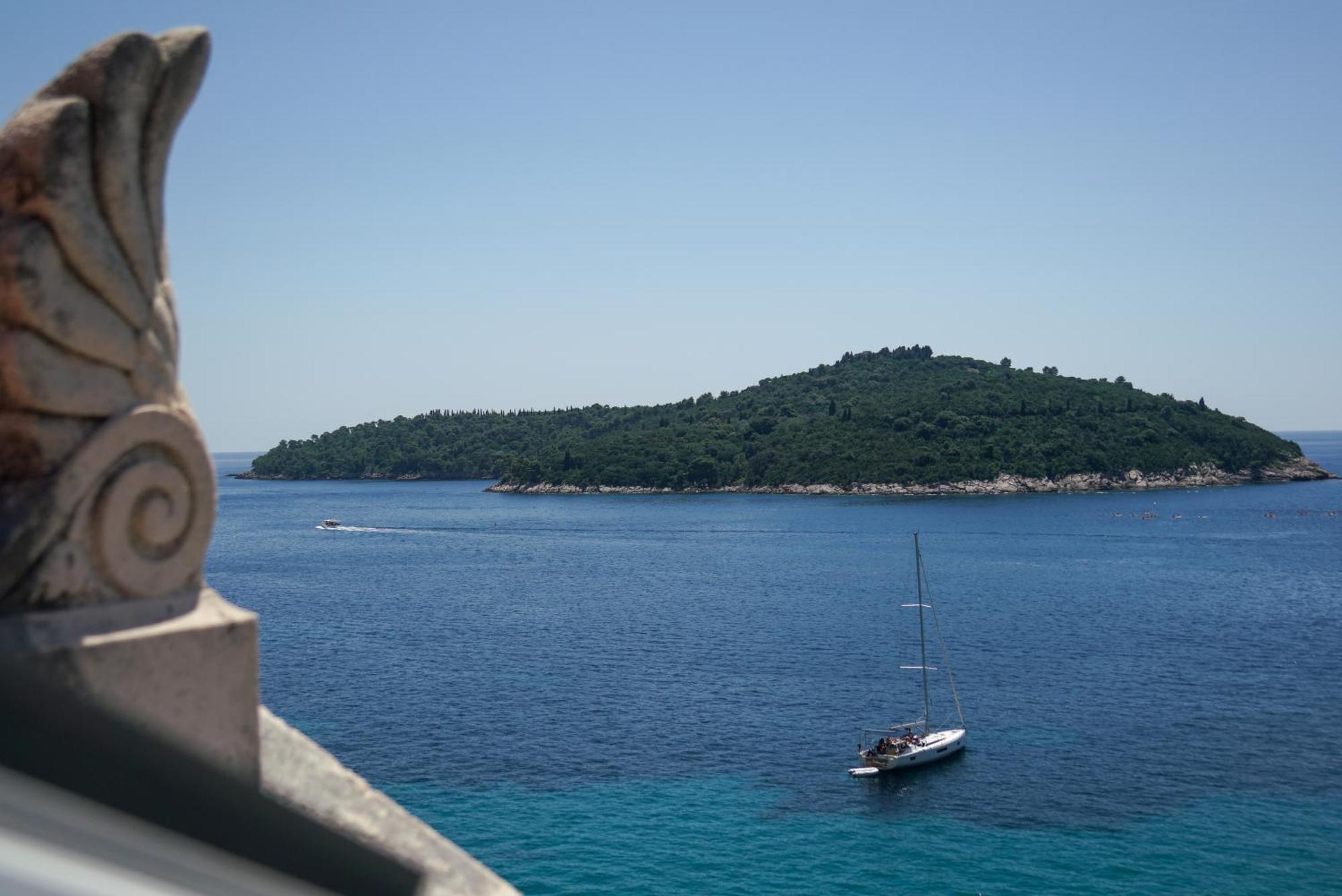 Onyx Apartments Dubrovnik Exterior photo